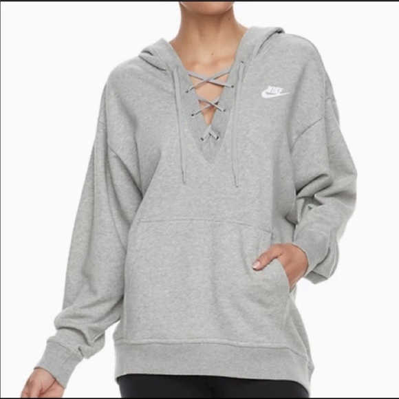 Nike sweatshirt - Picture 8 of 9